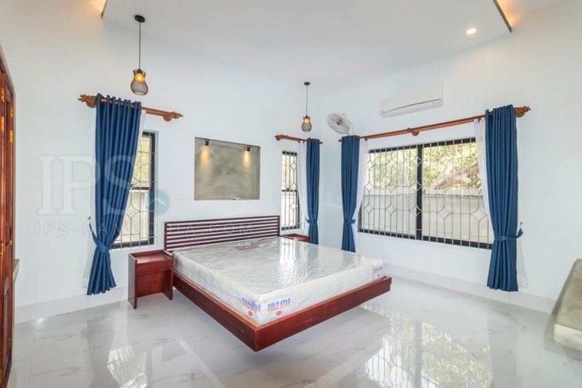 2 Bedroom Villa For Rent - Sala Kamreuk, Siem Reap