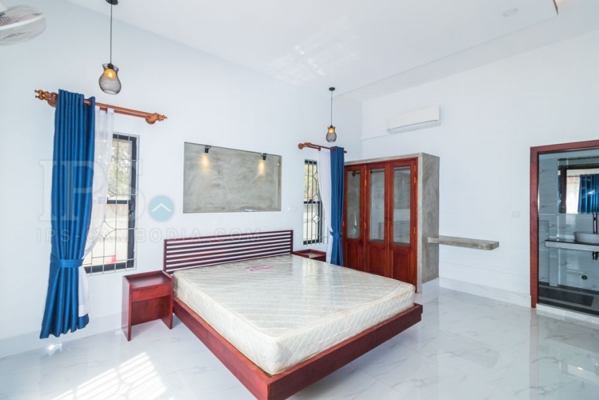 2 Bedroom Villa For Rent - Sala Kamreuk, Siem Reap