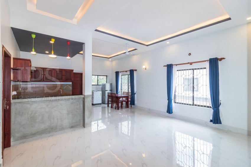 2 Bedroom Villa For Rent - Sala Kamreuk, Siem Reap