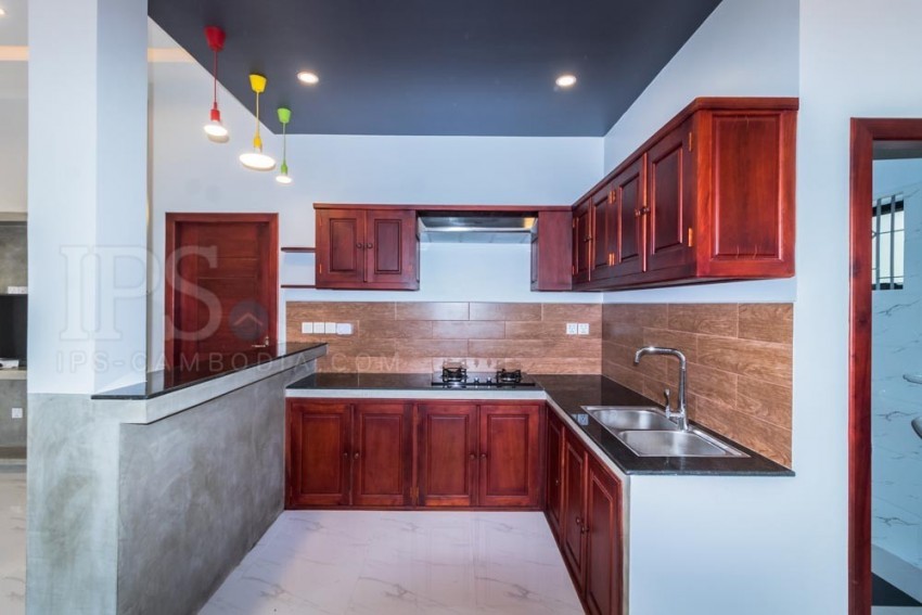 2 Bedroom Villa For Rent - Sala Kamreuk, Siem Reap