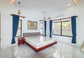 2 Bedroom Villa For Rent - Sala Kamreuk, Siem Reap thumbnail