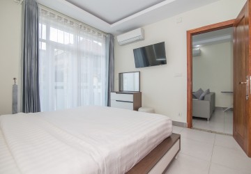 1 Bedroom Apartment For Rent - Boeung Trabek, Phnom Penh thumbnail