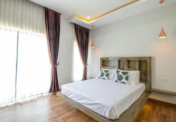 2 Bedroom Villa For Rent - Svay Dangkum, Siem Reap thumbnail