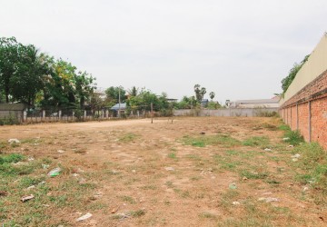 1,800 sq.m. Land  For Rent - Slor Kram, Siem Reap thumbnail