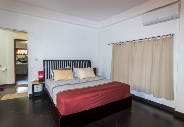 3 Bedroom Villa For Rent - Sala Kamreuk, Siem Reap thumbnail