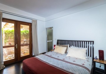 3 Bedroom Villa For Rent - Sala Kamreuk, Siem Reap thumbnail