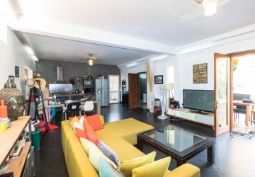 3 Bedroom Villa For Rent - Sala Kamreuk, Siem Reap thumbnail