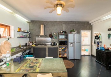 3 Bedroom Villa For Rent - Sala Kamreuk, Siem Reap thumbnail