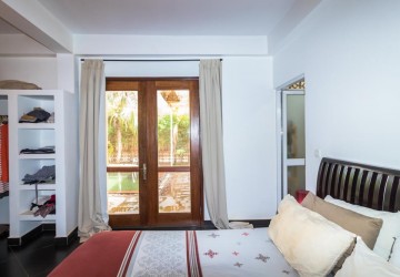 3 Bedroom Villa For Rent - Sala Kamreuk, Siem Reap thumbnail