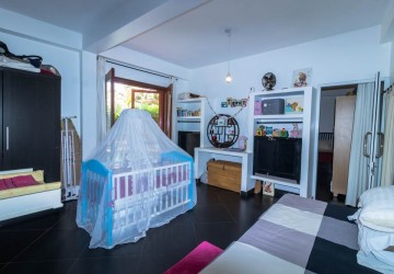 3 Bedroom Villa For Rent - Sala Kamreuk, Siem Reap thumbnail