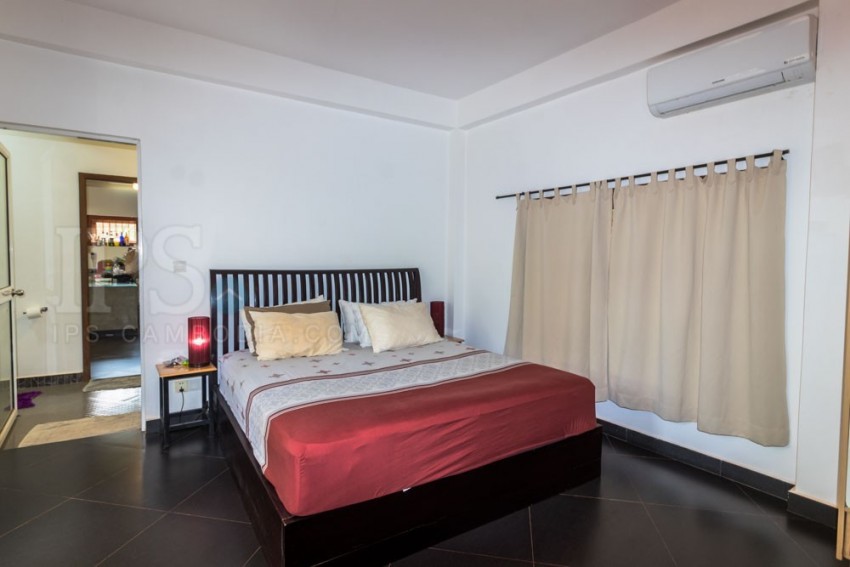 3 Bedroom Villa For Rent - Sala Kamreuk, Siem Reap