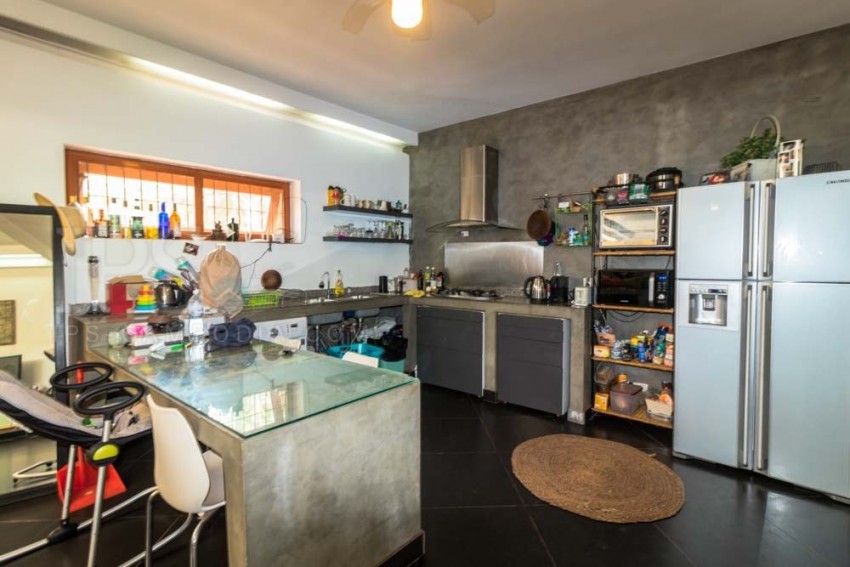 3 Bedroom Villa For Rent - Sala Kamreuk, Siem Reap