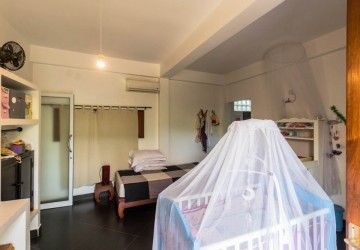 3 Bedroom Villa For Rent - Sala Kamreuk, Siem Reap thumbnail