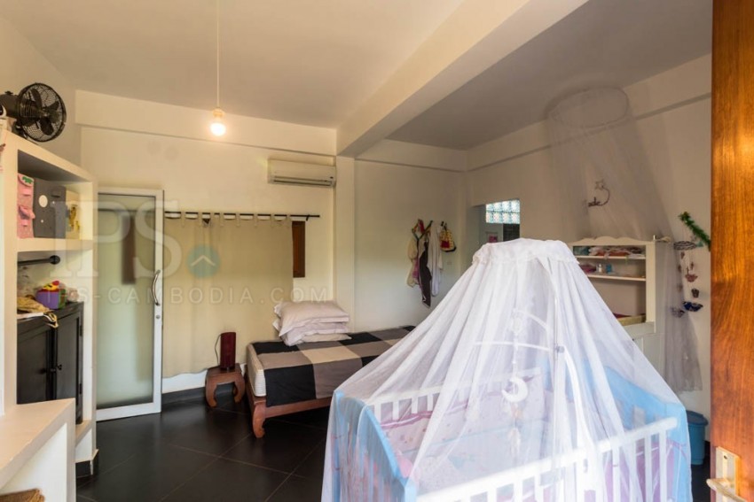 3 Bedroom Villa For Rent - Sala Kamreuk, Siem Reap