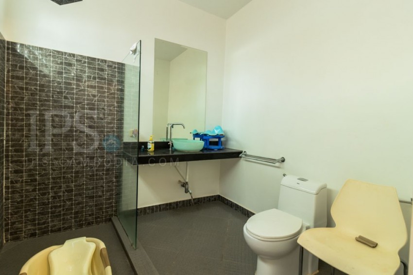 3 Bedroom Villa For Rent - Sala Kamreuk, Siem Reap