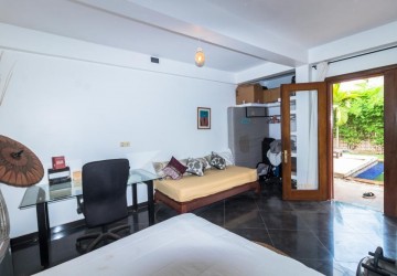 3 Bedroom Villa For Rent - Sala Kamreuk, Siem Reap thumbnail