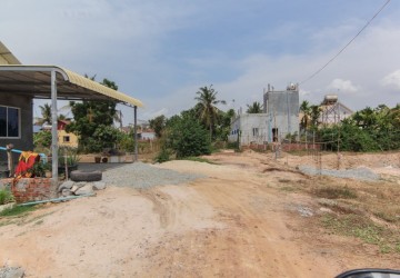 Land For Sale - Chreav, Siem Reap thumbnail