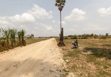 2,500 sq.m. Land For Sale - Sra Ngae, Siem Reap thumbnail