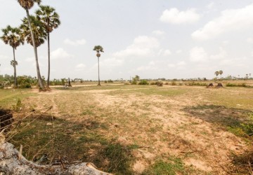 2,500 sq.m. Land For Sale - Sra Ngae, Siem Reap thumbnail