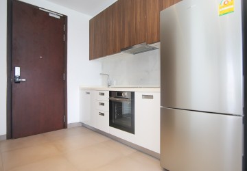 2 Bedroom Condo For Rent - Embassy Central, BKK1, Phnom Penh thumbnail