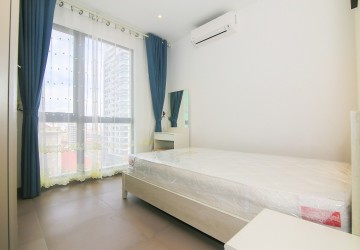 2 Bedroom Condo For Rent - Embassy Central, BKK1, Phnom Penh thumbnail