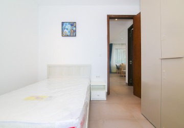 2 Bedroom Condo For Rent - Embassy Central, BKK1, Phnom Penh thumbnail