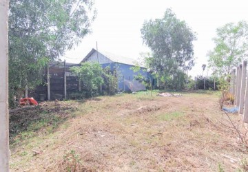 160 sq.m. Land For Sale - Sambour, Siem Reap thumbnail