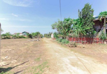 160 sq.m. Land For Sale - Sambour, Siem Reap thumbnail