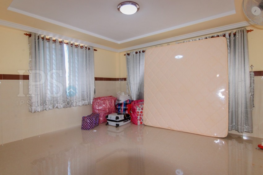 2 Bedroom Flat For Rent - Svay Dangkum, Siem Reap