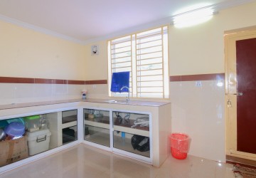2 Bedroom Flat For Rent - Svay Dangkum, Siem Reap thumbnail