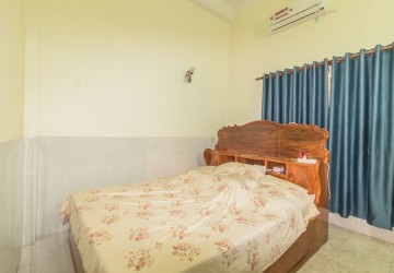 3 Bedroom House For Rent - Wat Bo, Siem Reap thumbnail