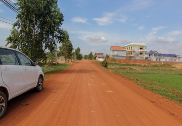 2282 sq.m. Land For Sale - Svay Dangkum, Siem Reap thumbnail