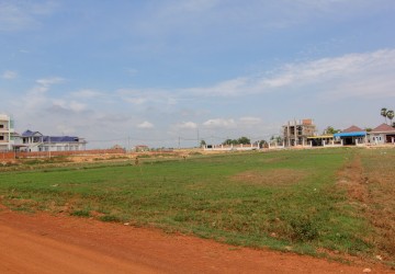 2282 sq.m. Land For Sale - Svay Dangkum, Siem Reap thumbnail