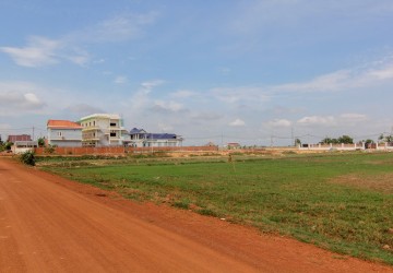 2282 sq.m. Land For Sale - Svay Dangkum, Siem Reap thumbnail