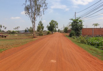 2282 sq.m. Land For Sale - Svay Dangkum, Siem Reap thumbnail