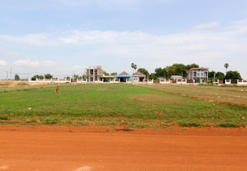 2282 sq.m. Land For Sale - Svay Dangkum, Siem Reap thumbnail