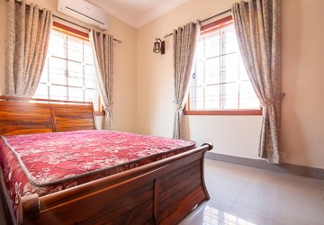 5 Bedroom Villa  For Rent - Chroy Changvar, Phnom Penh thumbnail