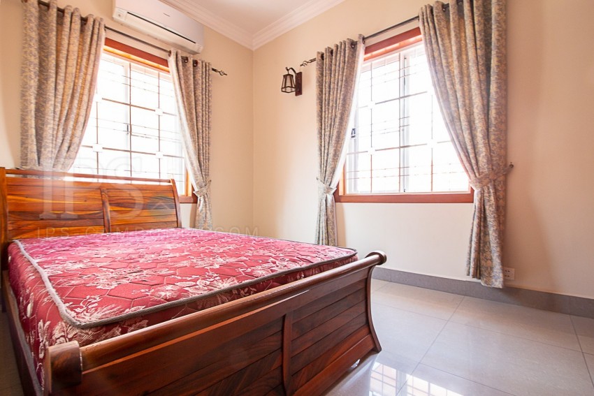 5 Bedroom Villa  For Rent - Chroy Changvar, Phnom Penh