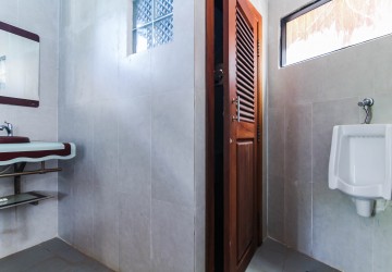 2 Rooms Commercial Building For Rent - Svay Dangkum, Siem Reap  thumbnail