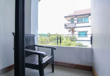 2 Rooms Commercial Building For Rent - Svay Dangkum, Siem Reap  thumbnail