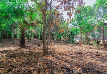 756 sq.m. Land For Sale - Svay Thom, Siem Reap thumbnail