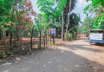 756 sq.m. Land For Sale - Svay Thom, Siem Reap thumbnail
