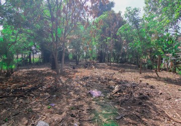 756 sq.m. Land For Sale - Svay Thom, Siem Reap thumbnail