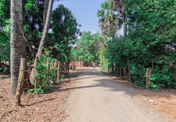 756 sq.m. Land For Sale - Svay Thom, Siem Reap thumbnail