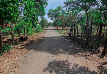 756 sq.m. Land For Sale - Svay Thom, Siem Reap thumbnail