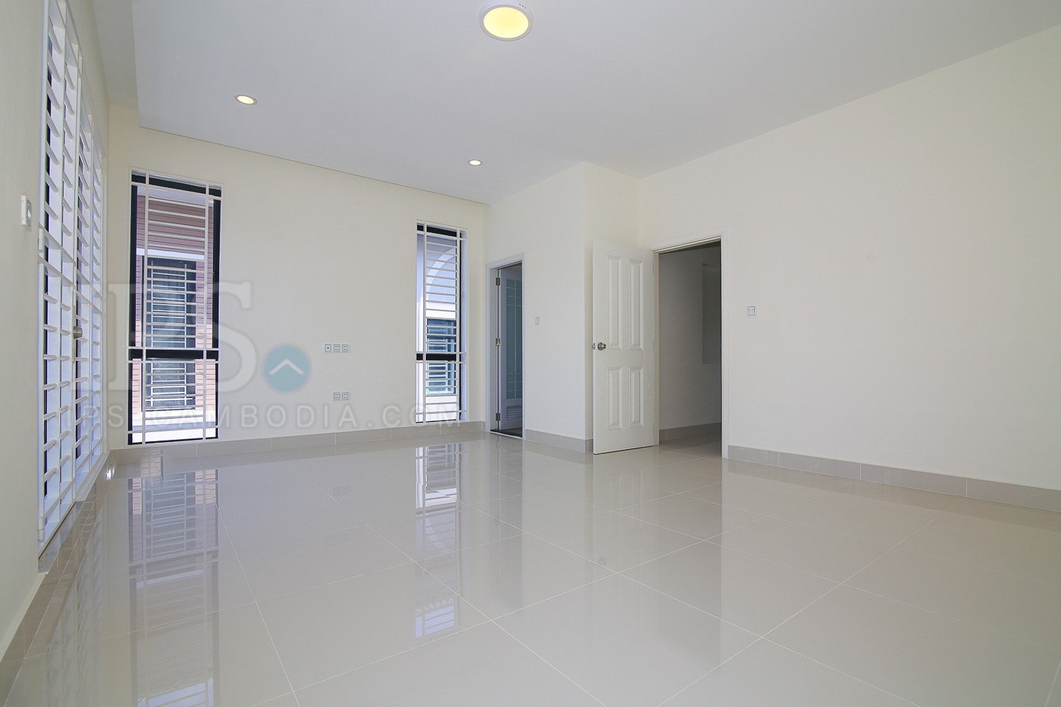 4 Bedrooms Villa, For Rent In Chak Angrae Kraom, Phnom Penh - Image 14