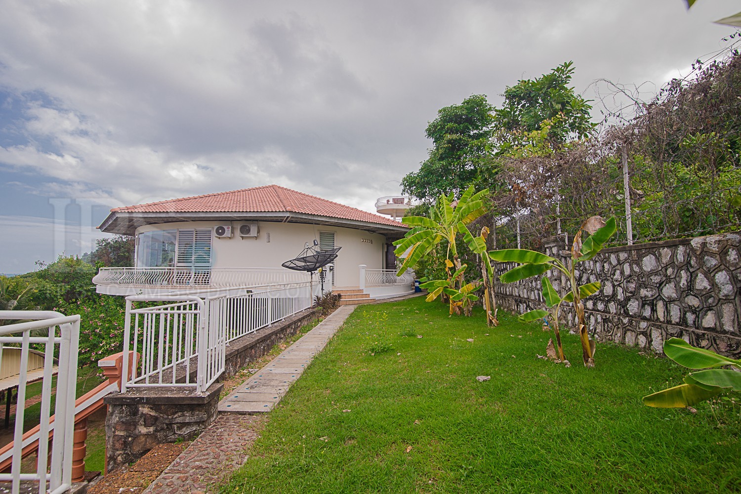 Beautiful 2 Bedroom Villa For Sale Kep, Cambodia 8782 IPS Cambodia