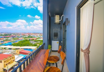 1 Bedroom Condo For Rent - Phnom Penh Thmey, Phnom Penh thumbnail