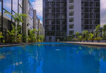 1 Bedroom Condo For Rent - Phnom Penh Thmey, Phnom Penh thumbnail