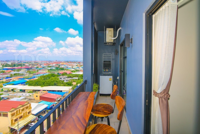 1 Bedroom Condo For Rent - Phnom Penh Thmey, Phnom Penh